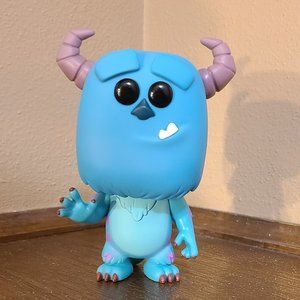Funko Pop - Pixar/Disney - #385 Monsters Inc Sully